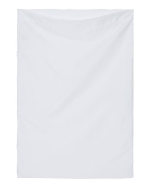 Liberty Bags Sublimation Pillowcase in White