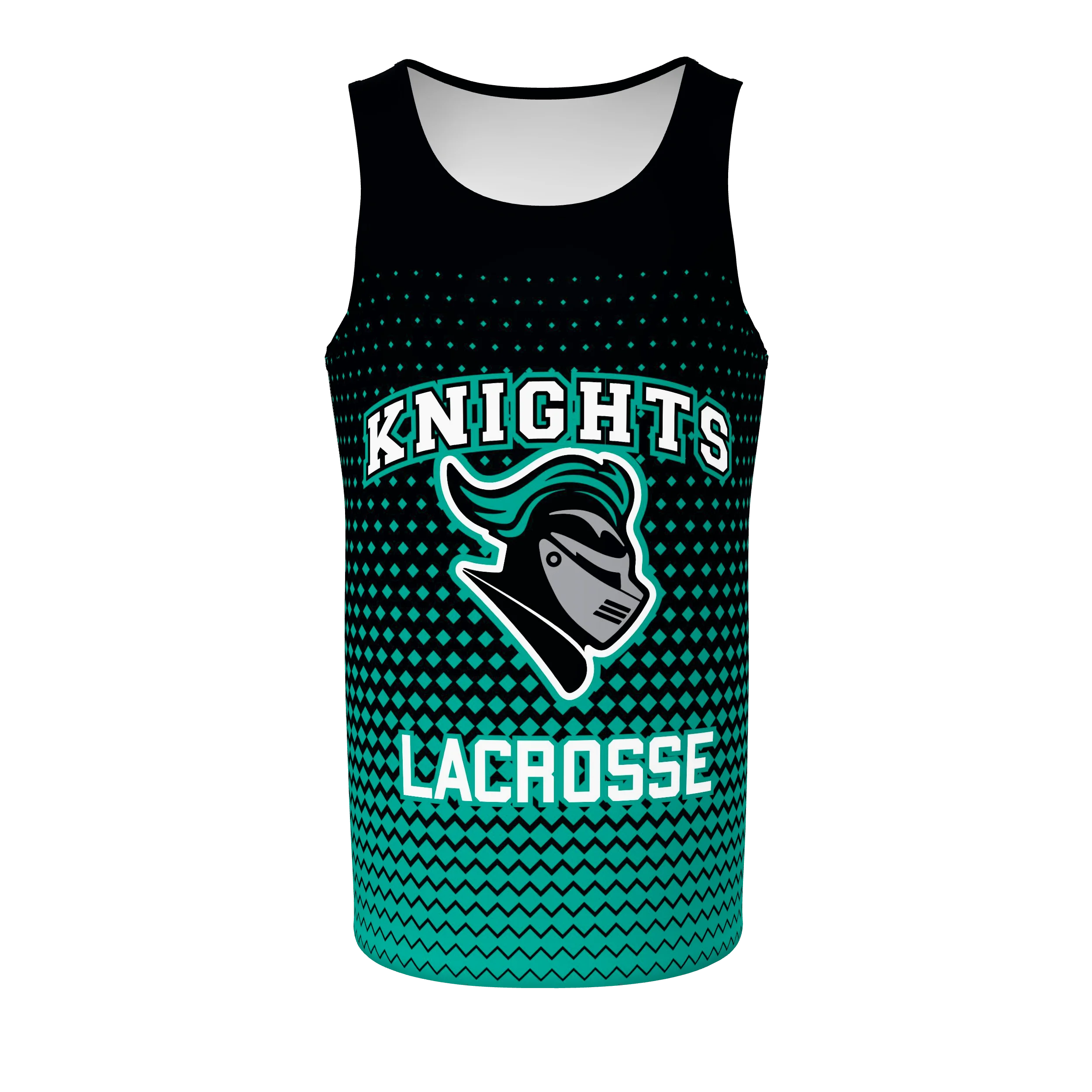 LCJ166 – MEN’S LACROSSE TANK TOP