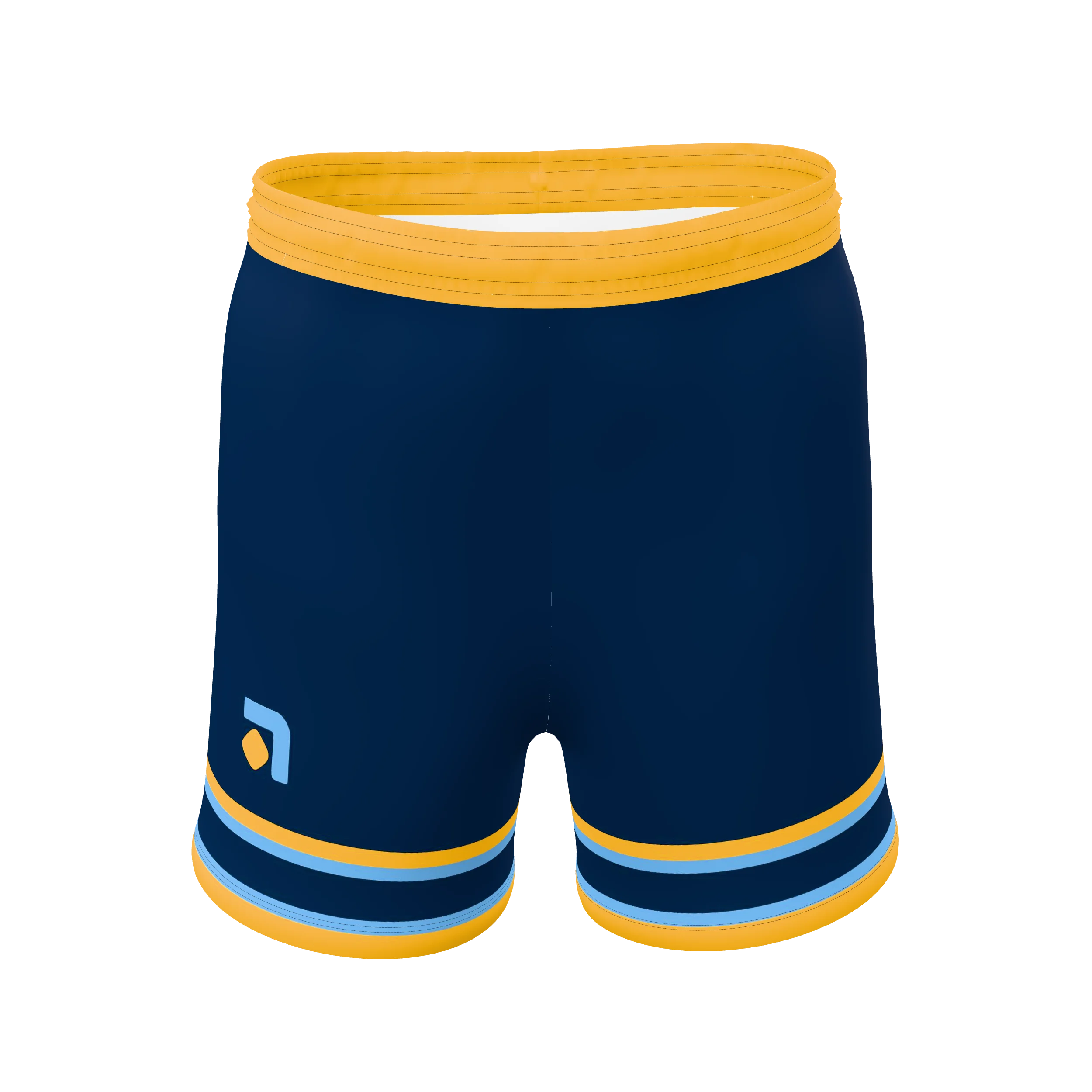 WOMEN’S/GIRLS SHORTS 5″ INSEAM (WAS PR273)
