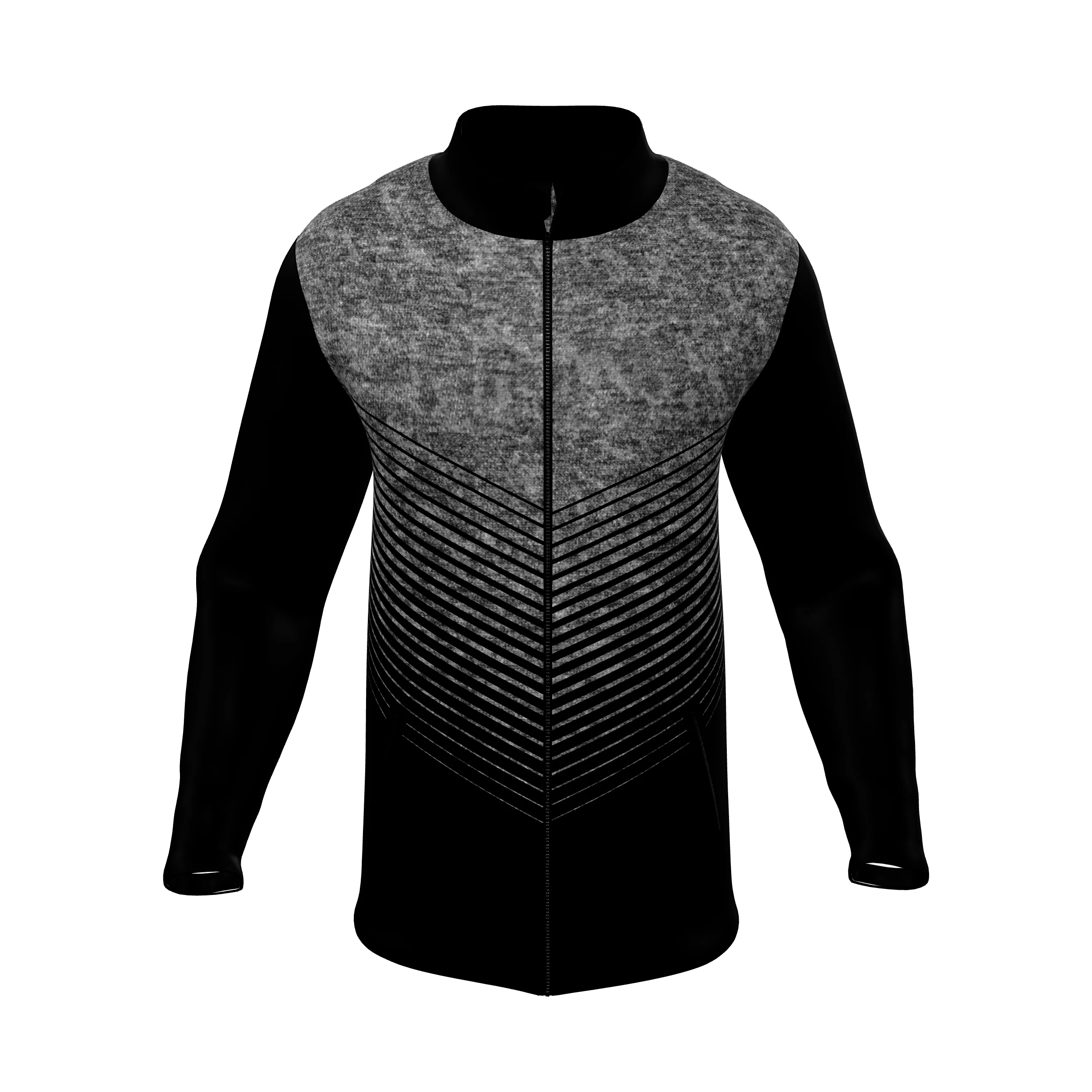 TA010 – PREMIUM MENS ZIP UP JACKET