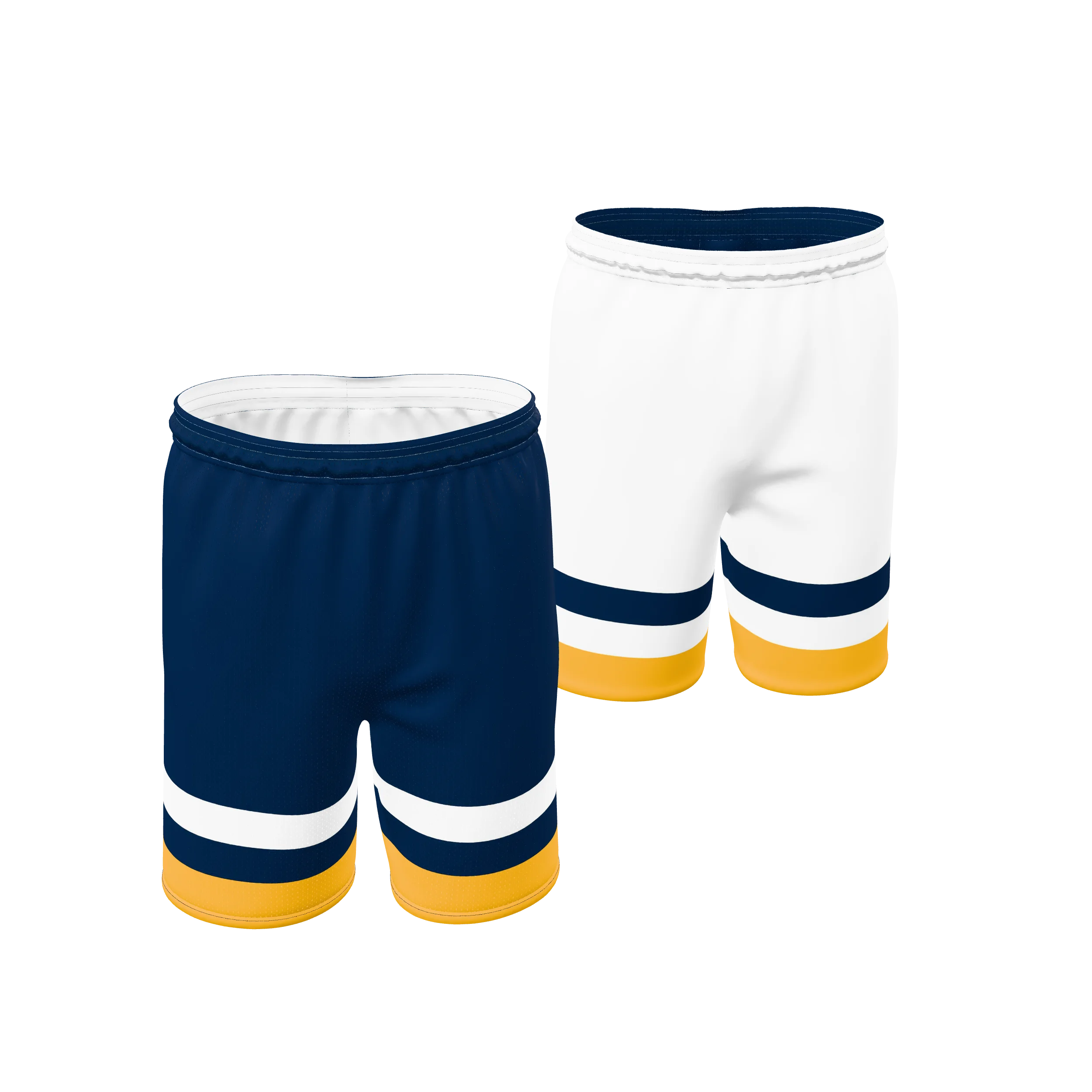MEN’S/YOUTH BASKETBALLSINGLE PLY SHORTS REVERSIBLE 9″ (WAS BBS07R)