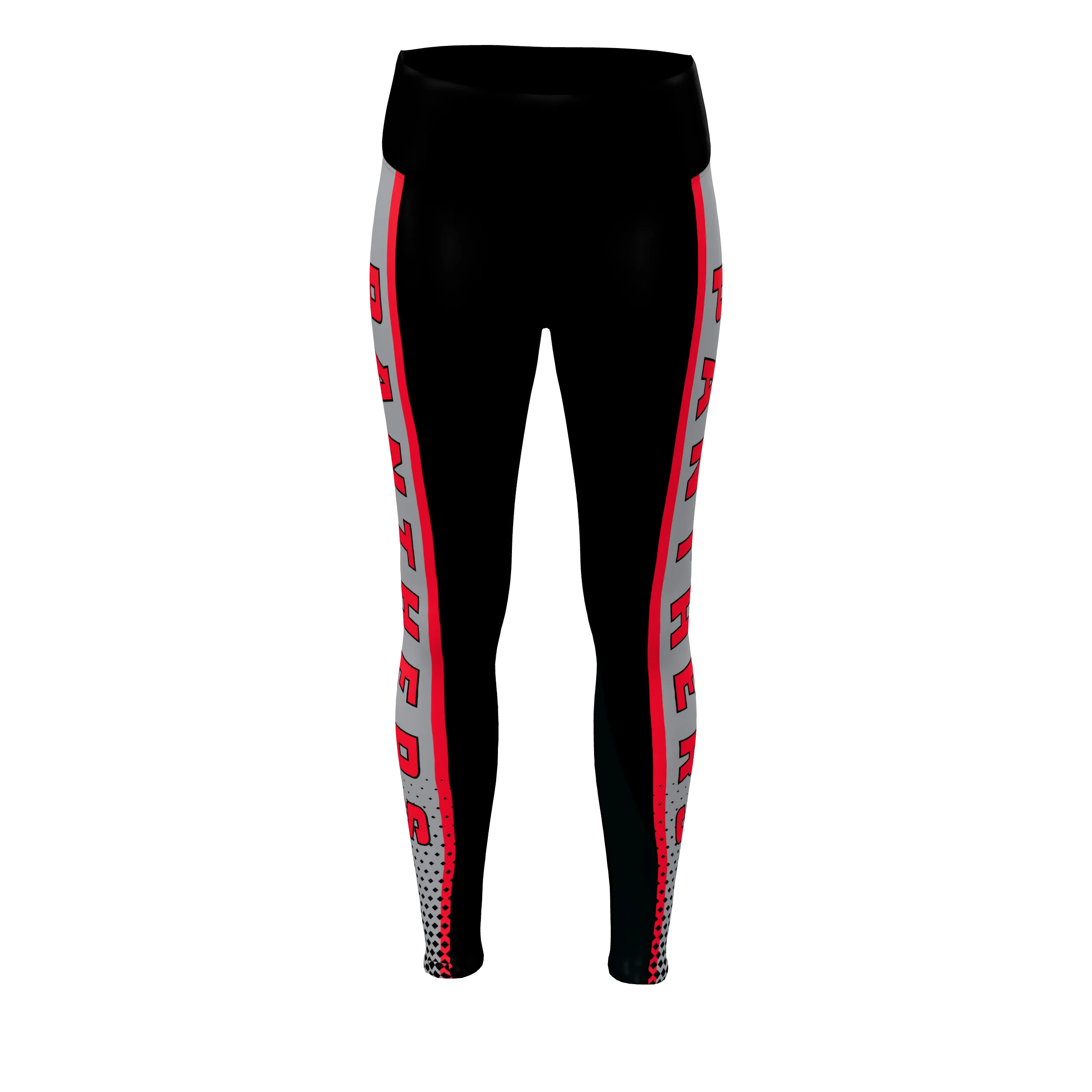 PR182 – YOGA PANT FULL LENGHT