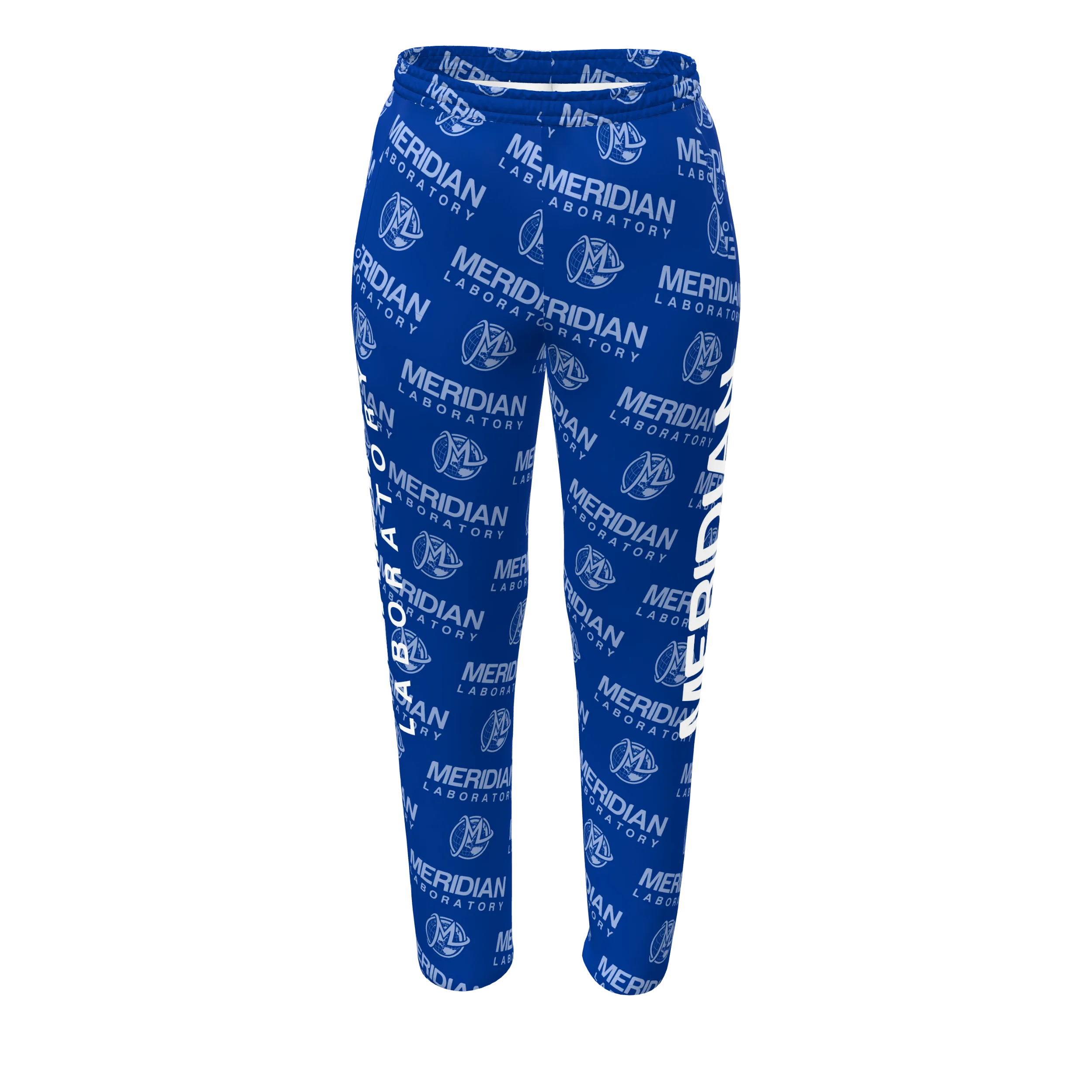 Zuniformers Women's Pocket Pants, front view