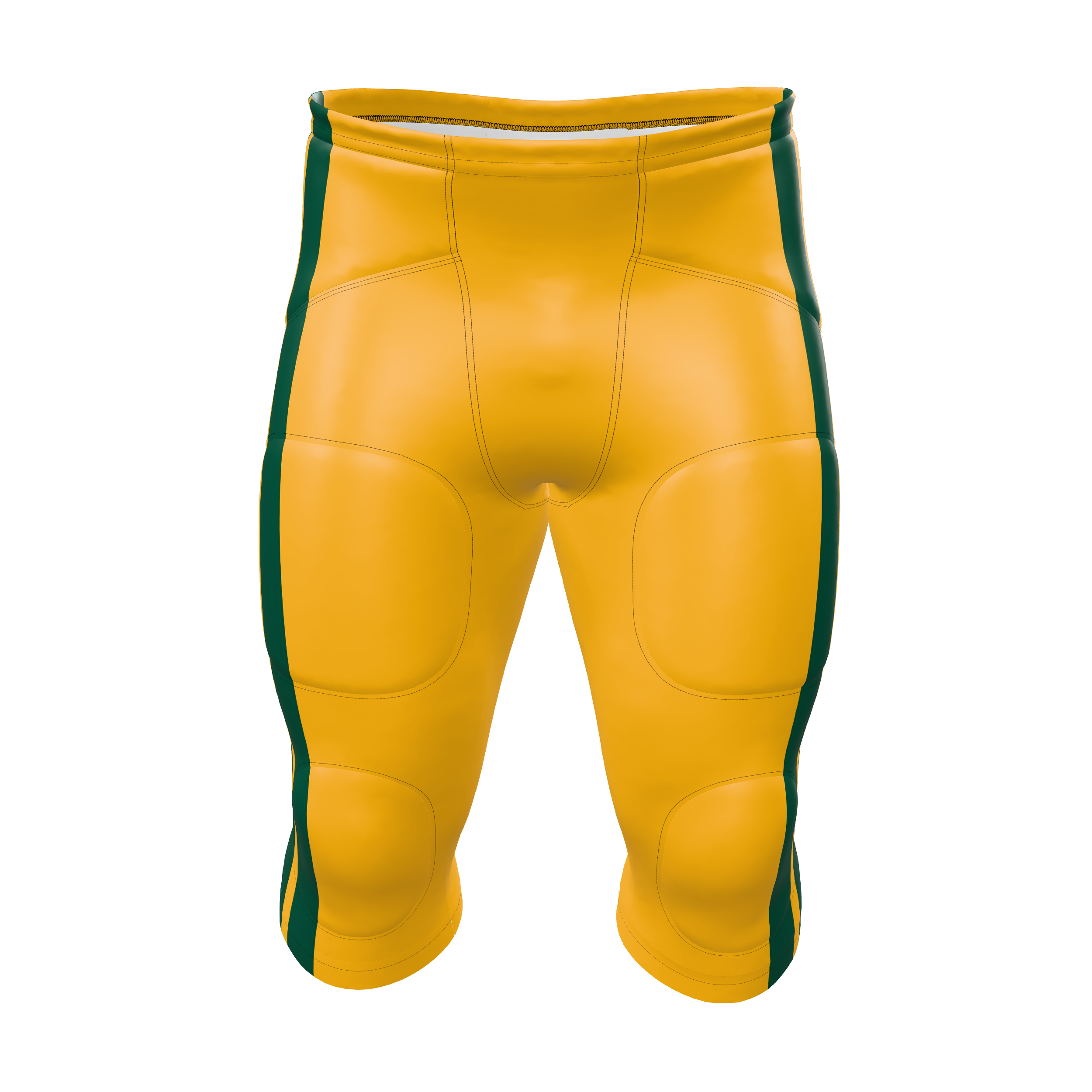 FBP04 – FOOTBALL GAME PANT