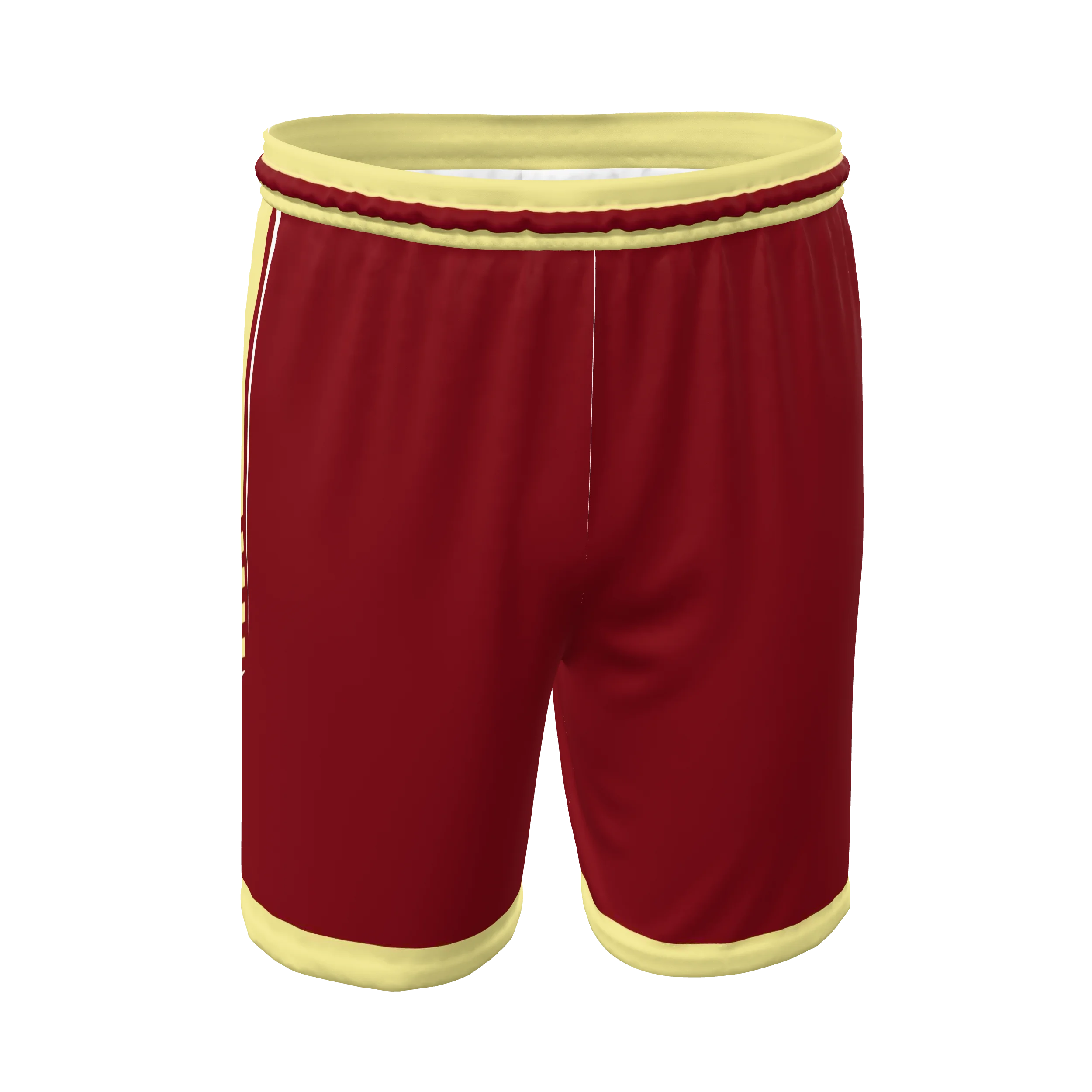 MEN’S/YOUTH BASKETBALL SHORTS 9″ INSEAM (WAS BBS01)