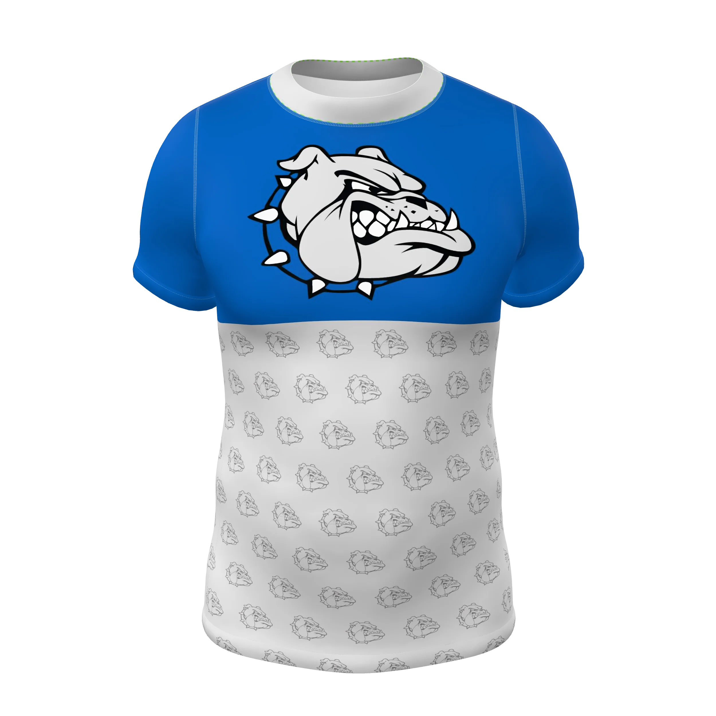 PR297 – MEN’S BASELAYER SS
