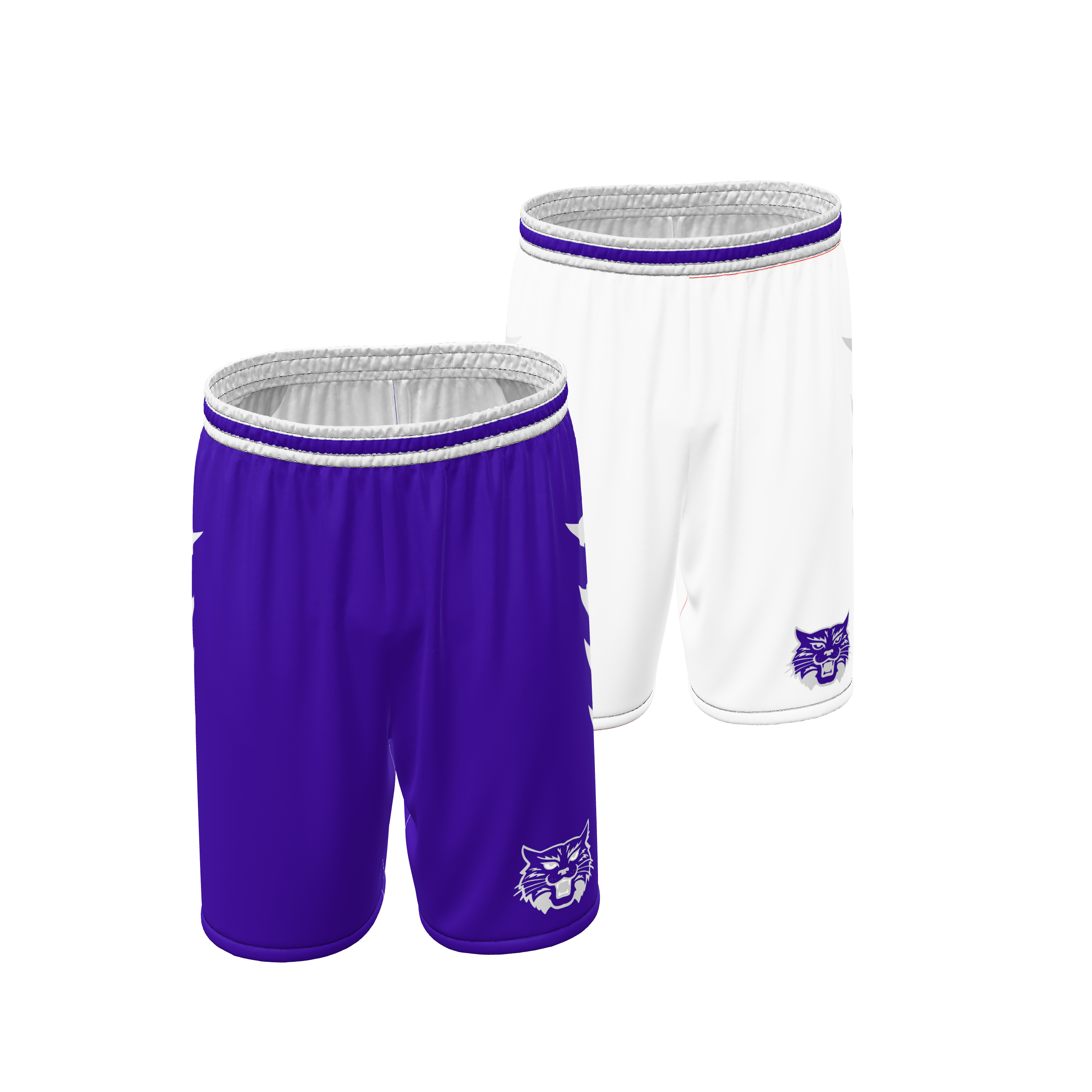 MEN’S/YOUTH BASKETBALL SHORTS REV 9″ INSEAM (WAS BBS01R)
