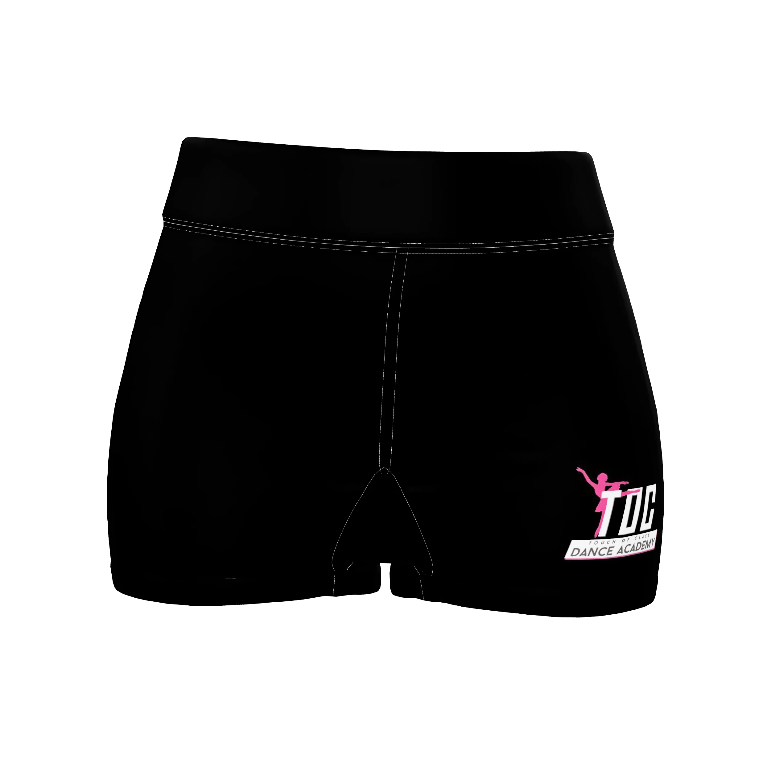 PR173 – WOMEN’S BASELAYER SHORTS