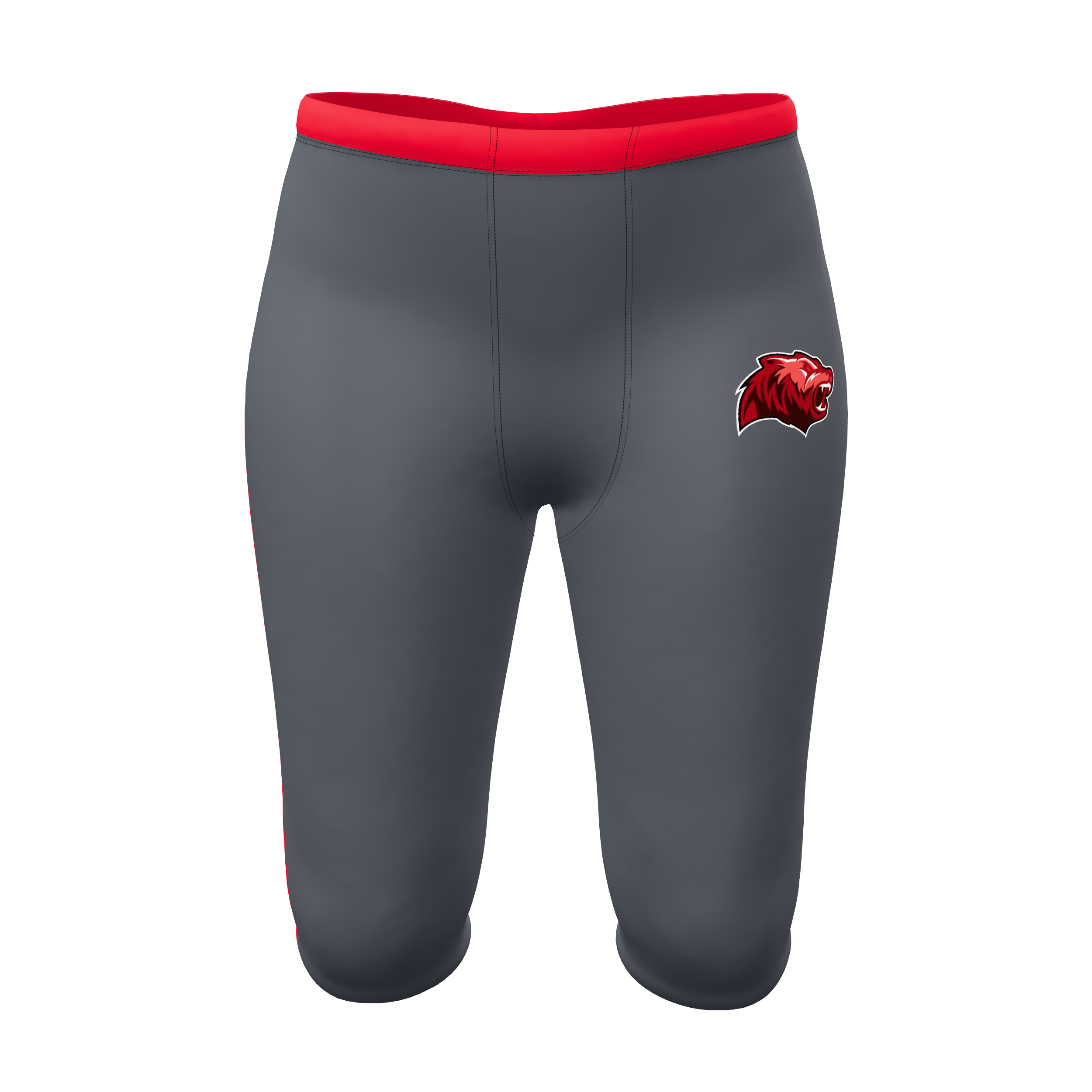FBP01 – WOMEN’S FLAG FOOTBALL PANT