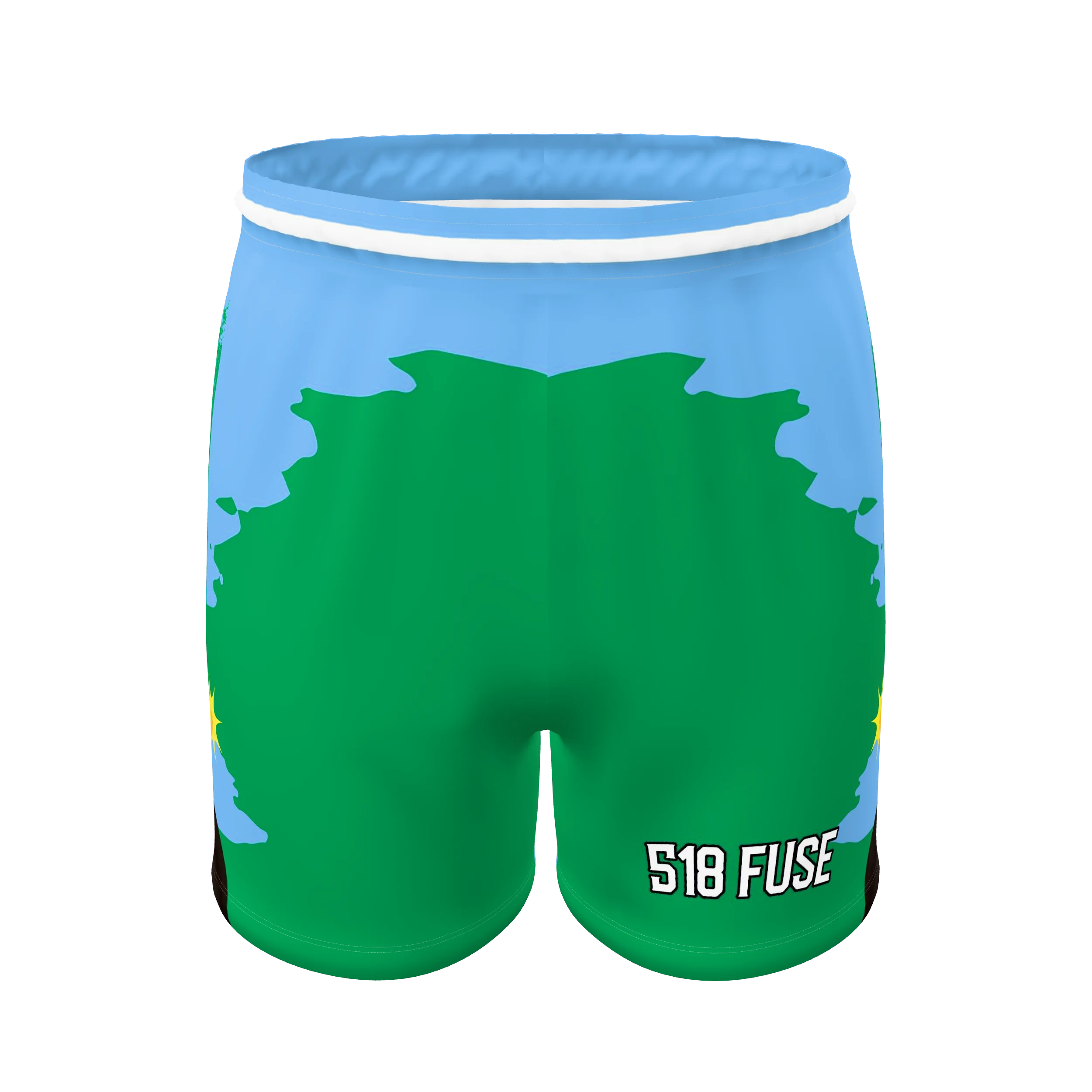 MEN’S/YOUTH SHORT 5″ INSEAM