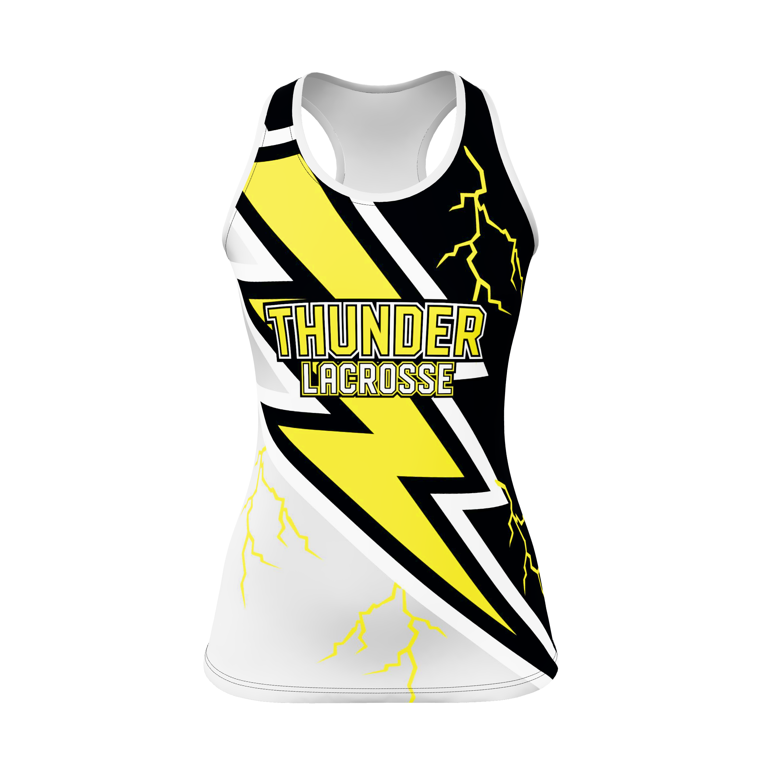 LCJ167 – WOMEN’S LACROSSE TANK TOP