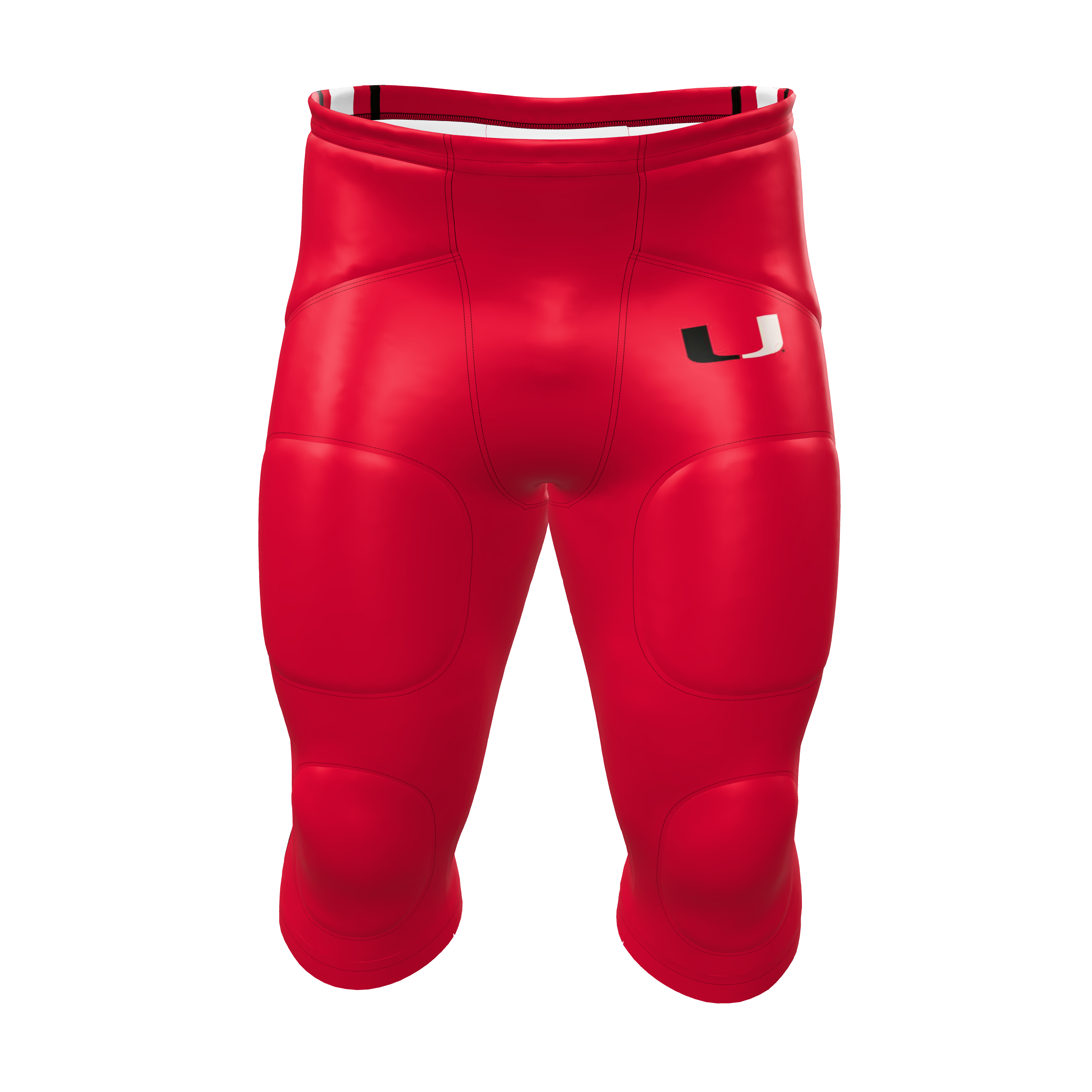 FBP06 – INTEGRATED FOOTBALL PANT