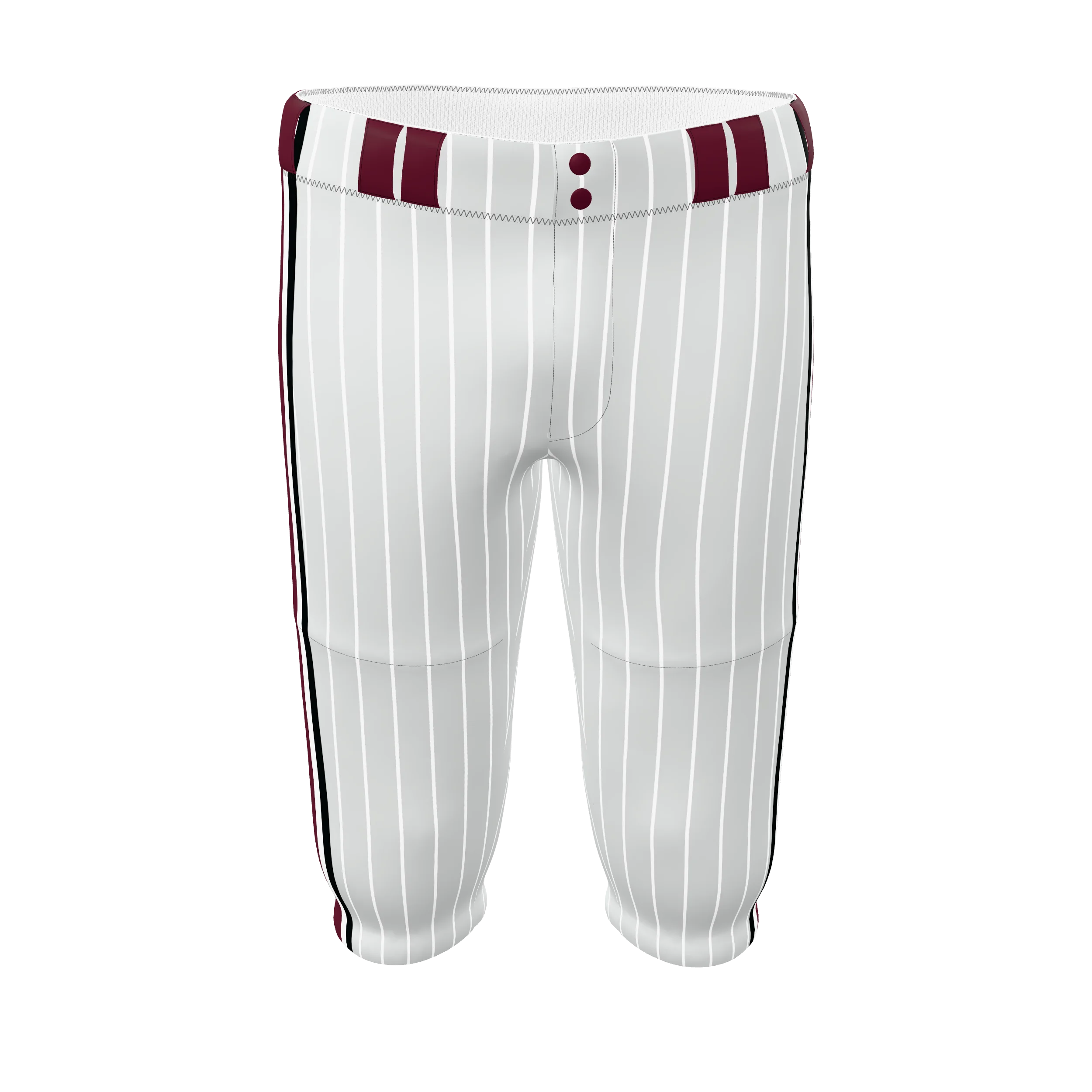 BSBP05 – MEN’S/YOUTH BASEBALL KNICKER