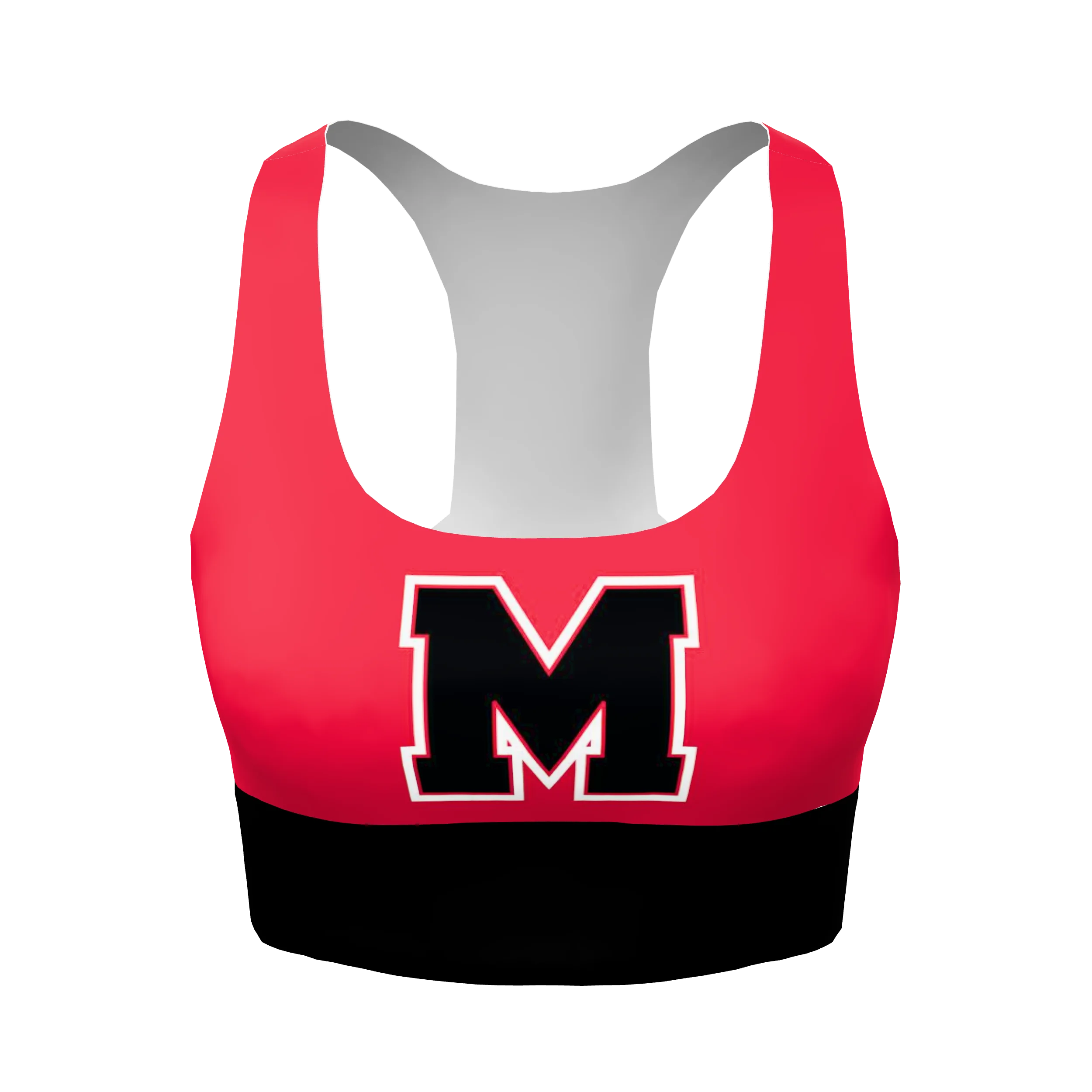PR325 – WOMEN’S SPORTS BRA PRO