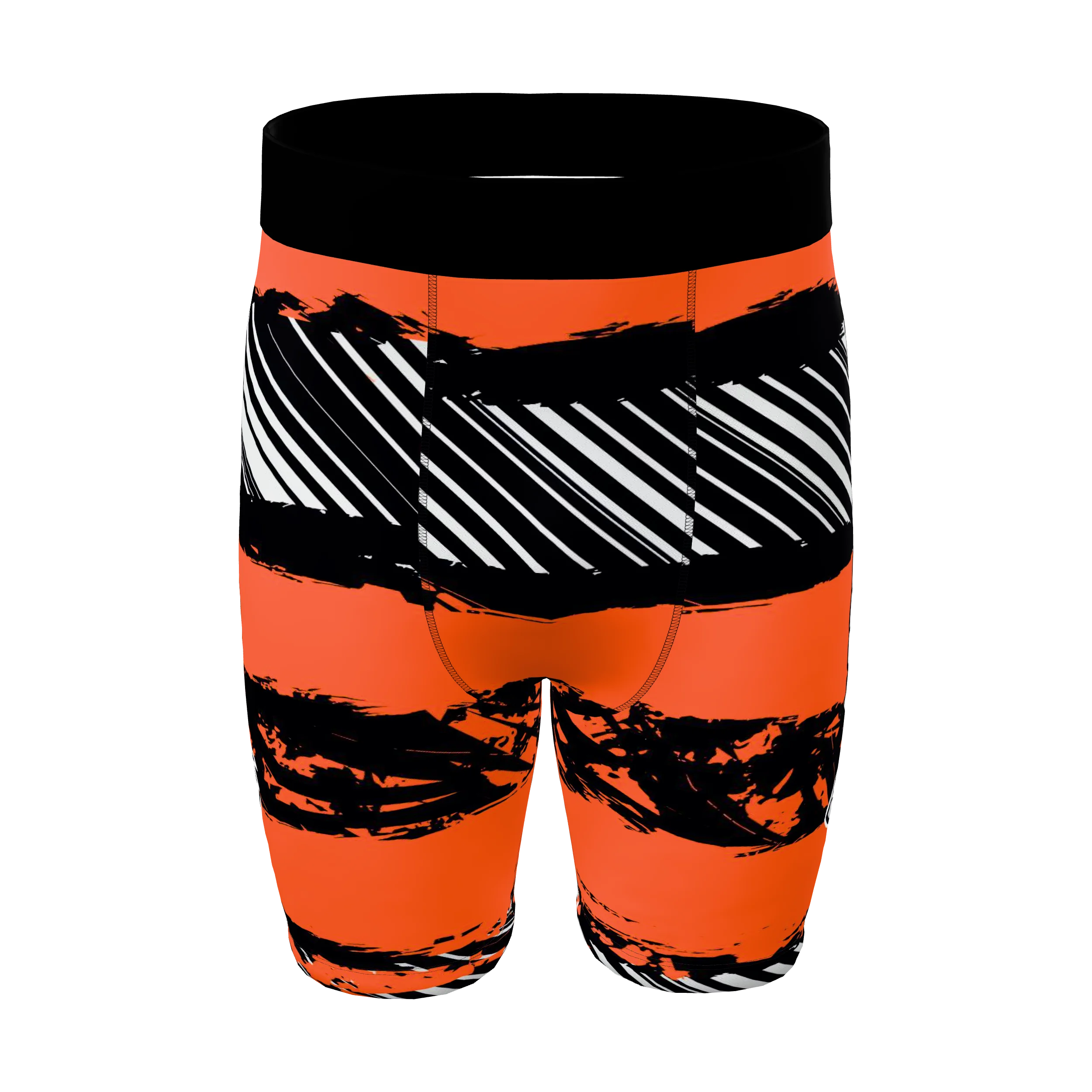 PR389 – COMPRESSION SHORT 6 INCH MEN´S YOUTH