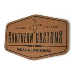 Leather Patches